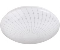 Plafoniera Emma 24 LED 12W 6500K
