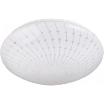 Plafoniera Emma 24 LED 12W 6500K