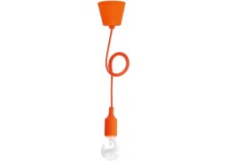 Pendul Vogue Orange 1xE27 60W