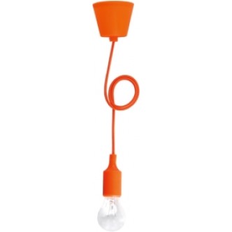 Pendul Vogue Orange 1xE27 60W