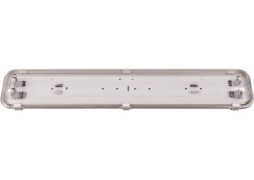 Corp de Iluminat Aparent IP65 2x36W Ne pentru Tub LED