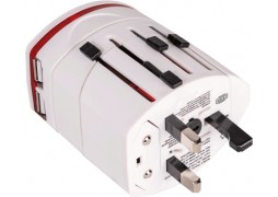 Adaptor Modular 2xUSB 2.1A