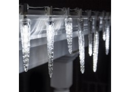 Stalactite 180 LED 6400K