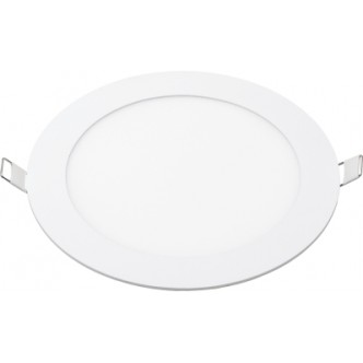 Spot LED slim 12W/6400K