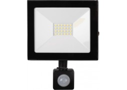 Proiector LED 20W 6400K