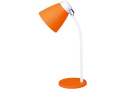 Lampa Birou Ziggs Orange LED 3W