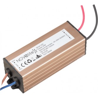 Driver LED pentru Corp de Iluminat Stradal 50W