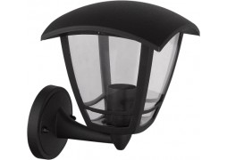 Lampa Gradina Mephisto 1xE27 60W