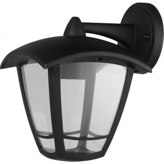 Lampa Gradina Mephisto 1xE27 60W