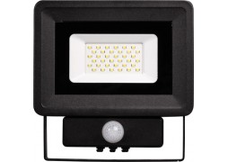 Proiector Senzor SMD Slim LED 30W CW