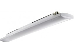 Corp de Iluminat Industrial 84LED 1600MM SMART3