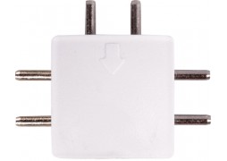 Conector Imbinare T LED Link