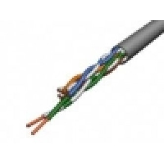 UTP CAT5E Cupru-305M Recber