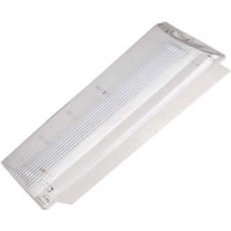 Lampa Exit LED Nepermanenta 3W IP65 Odes 3