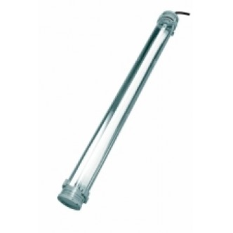 Corp de Iluminat Tubular LED T8 1200MM IP67