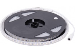 Banda LED  5X60LED 14.4W/M 4000K IP65