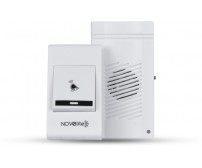 Sonerie fara Fir_2x1.5V Sonerie fara Fir_2x1.5V