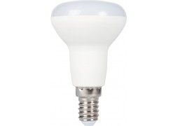 Bec LED Spot R50 5W E14 6400K