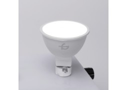 Bec LED EVO3.0 6.5W GU5.3 5000K