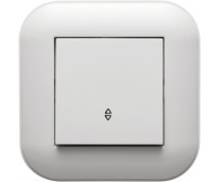 Intrerupator Cap Scara Ovivo Loft ST Alb, 404-010201-209 Intrerupator Cap Scara Ovivo Loft ST Alb, 404-010201-209