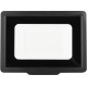 Proiector LED SMD Slim 50W CW Negru