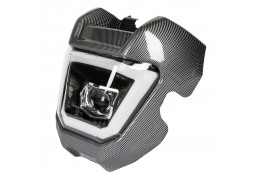 Far triciclu electric Mst