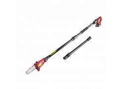 Fierastrau crengi 200mm SDS 3/8"1.3mm cu acumulator inclus R20 2Ah 3m RDP-PS20 Raider