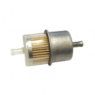 Filtru carburant (motorina) motor HATZ 1B20, 1B30,1B40, 1D41, 1D50, 1D81, 1D90, 1D90V, 1D90W (58-48 x 100mm)