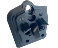 Flansa intermediara motocoasa STIHL FS 235 (4151 120 2301)