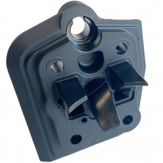 Flansa intermediara motocoasa STIHL FS 235 (4151 120 2301) Flansa intermediara motocoasa STIHL FS 235 (4151 120 2301)