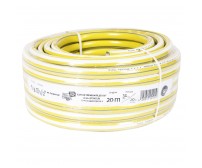Furtun insertie 1/2'' pentru apa 20 M PREMIUM PLUS, Micul Fermier