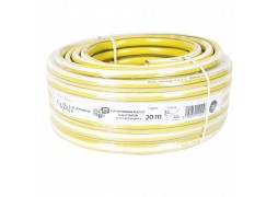 Furtun insertie 1/2'' pentru apa 20 M PREMIUM PLUS, Micul Fermier