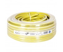 Furtun insertie 1/2'' pentru apa 50 M PREMIUM PLUS  Micul Fermier