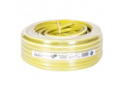 Furtun insertie 1/2'' pentru apa 50 M PREMIUM PLUS Micul Fermier Furtun insertie 1/2'' pentru apa 50 M PREMIUM PLUS Micul Fermier