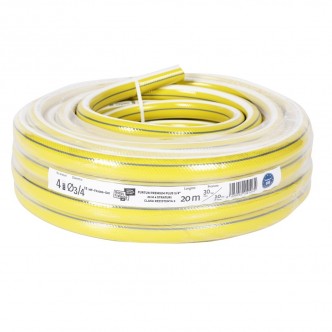 Furtun insertie 3/4'' pentru apa 20 M Micul Fermier Furtun insertie 3/4'' pentru apa 20 M Micul Fermier