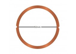 Garnitura cilindru motocultor / generator motor diesel 192F Garnitura cilindru motocultor / generator motor diesel 192F