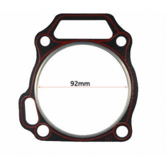 Garnitura de chiulasa motor GX440 192F (17CP)