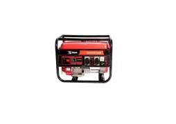 Generator curent electric monofazat Blade PMP0030, 7 CP, 2600 W, 212 CC, 4 timpi, 230 V, stabilizator de tensiune (AVR), protectie la suprasarcina, 15 l capacitate rezervor