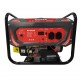Generator de curent benzina Raider RD-GG26, 2.8kW, Pornire Electrica, 4 timpi, 12L, 230V
