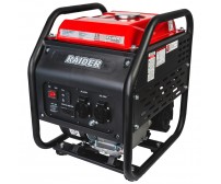 Generator de curent tip inverter putere 4.2 kW benzina rezervor 8L Raider RD-GG20