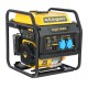 Generator digital invertor open-frame 4kW, monofazat, benzina Stager DigiS 4000i