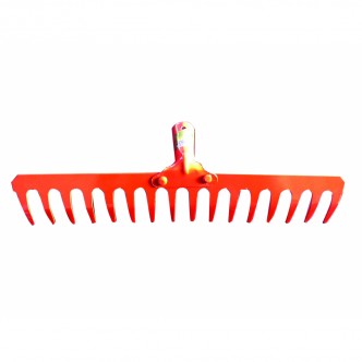  Grebla 14 dinti fara coada Top Garden