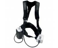 Ham pentru acumulator plus conector motocoasa Rotakt (ACUMULATORUL NU ESTE INCLUS) Ham pentru acumulator plus conector motocoasa Rotakt (ACUMULATORUL NU ESTE INCLUS)