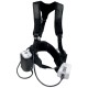 Ham pentru acumulator plus conector motocoasa Rotakt (ACUMULATORUL NU ESTE INCLUS)
