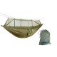 Hamac cu plasa de tantari, DEDRA N1039 330x140cm