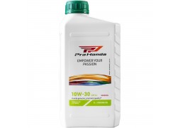 Ulei motosapa / masina tuns gazon / generator Honda 10 W 30 1 L