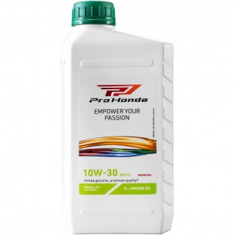 Ulei motosapa / masina tuns gazon / generator Honda 10 W 30 1 L