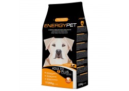 Hrana uscata pentru caine Adult Plus EnergyPet, 20 kg