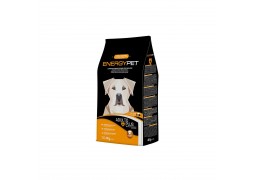 Hrana uscata pentru caine Adult Plus EnergyPet, 4 kg