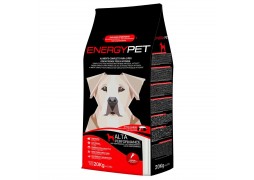 Hrana uscata pentru caine High Performance, EnergyPet, 20 kg